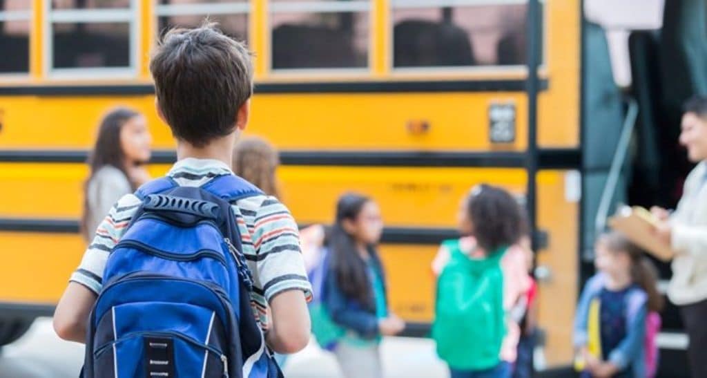 Can You Sue if Your Child is Injured in a School Bus Accident?