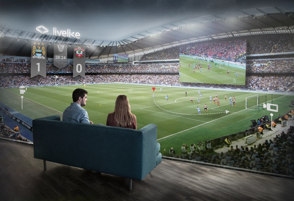 Live Football Watching-Its Features And Benefits