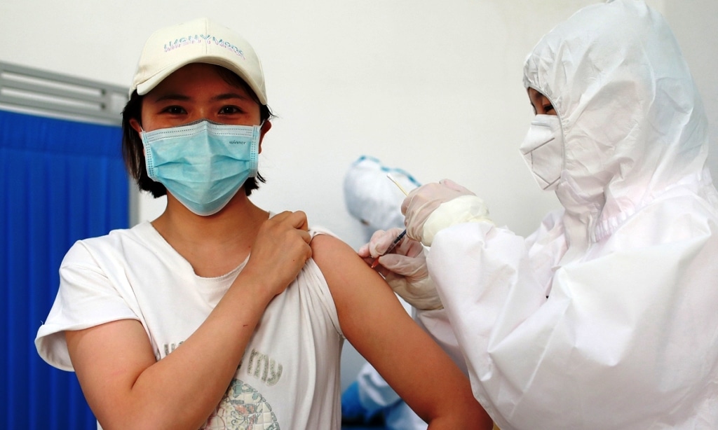 Most Thais Want to be Vaccinated Against the Covid-19 Coronavirus