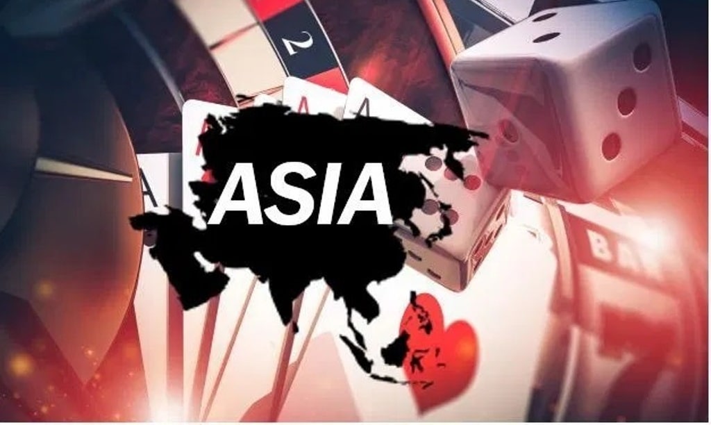 Understanding the Differences in Gambling Laws Throughout Asia