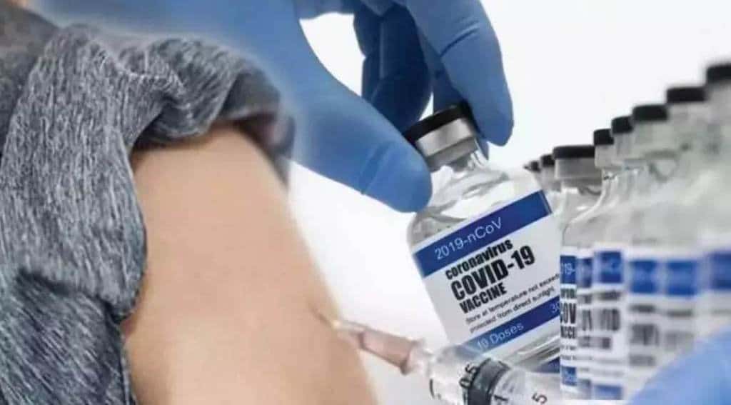 Private Hospital Ordered to Stop Advanced Sale of COVID-19 Vaccine