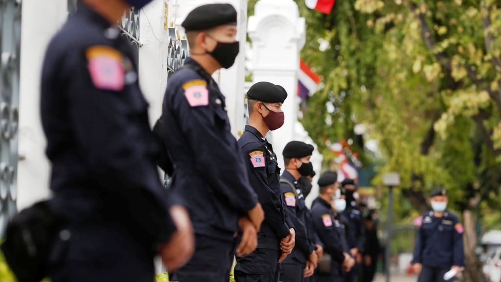 Thailand, Prime Minister, emergency decree