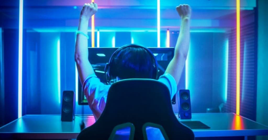 The Truth About Online Multiplayer Gaming And Your Mental Health