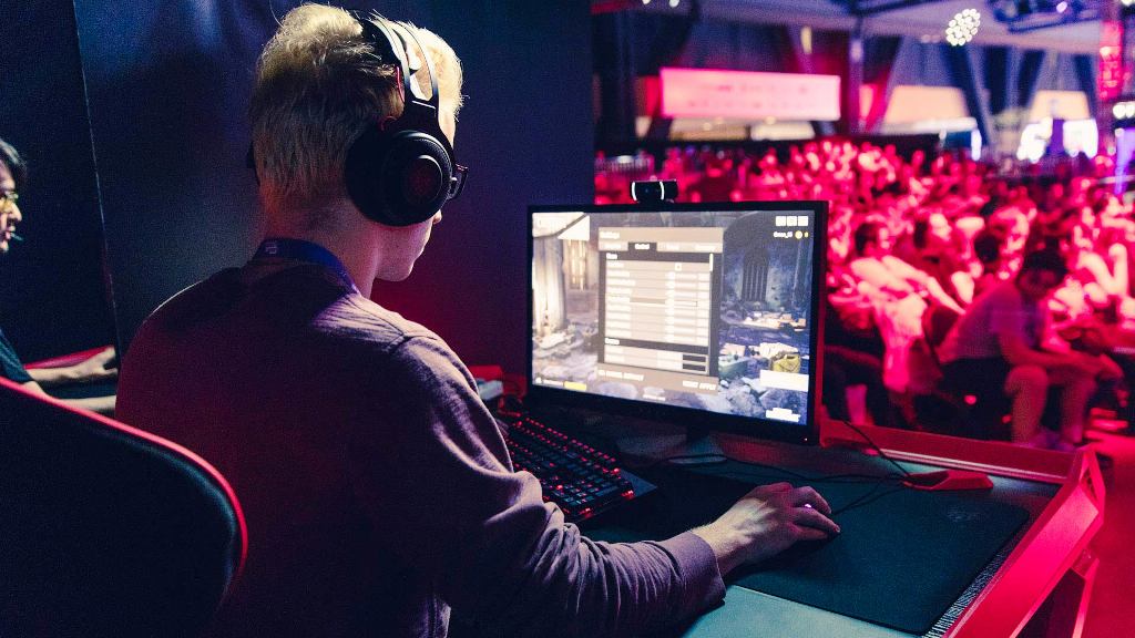 The Truth About Online Multiplayer Gaming And Your Mental Health