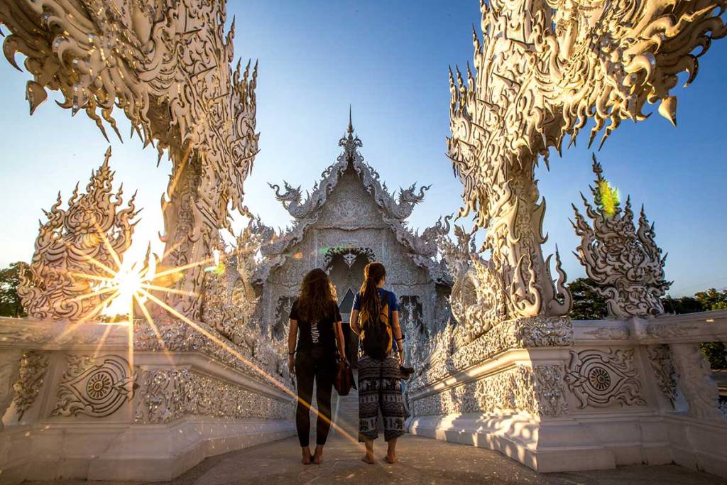 Top Things to Do in Thailand