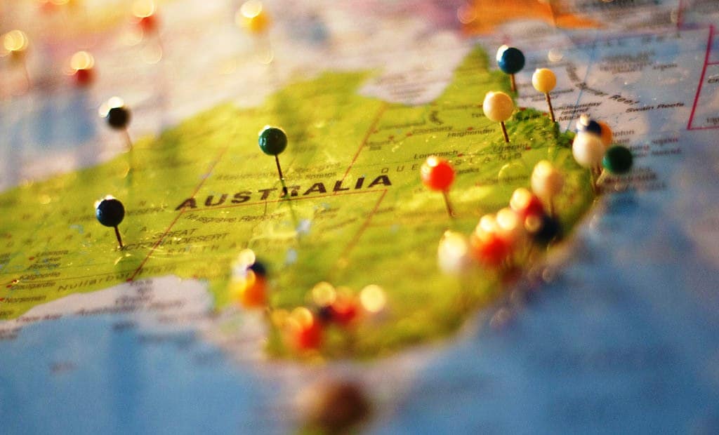 Top reasons why Australia is a place worth working and living