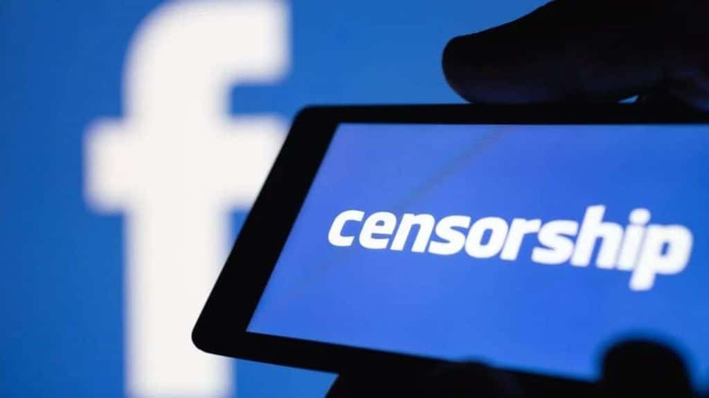 Ultra-Royalist Group in Thailand Demands More Facebook Censorship