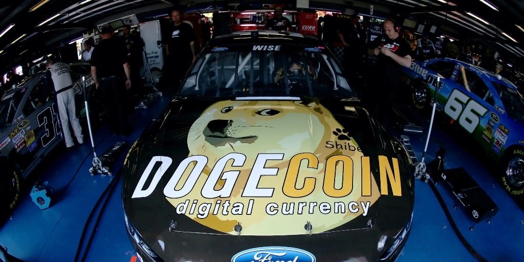 Using Cryptocurrency Dogecoin Sports Gambling Opportunities