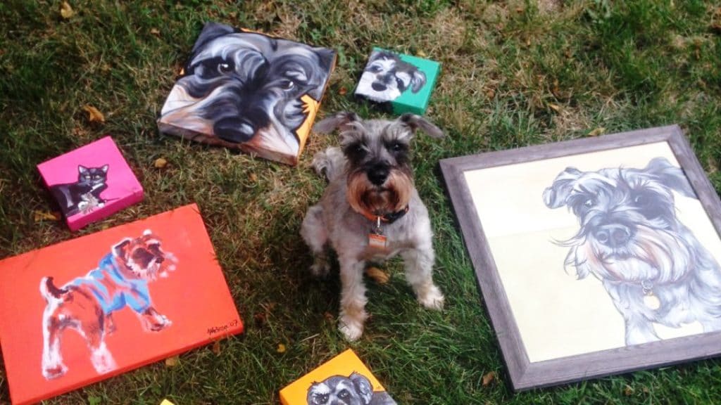 Why Pet Paintings Gifts Are Becoming So Much of a Trend