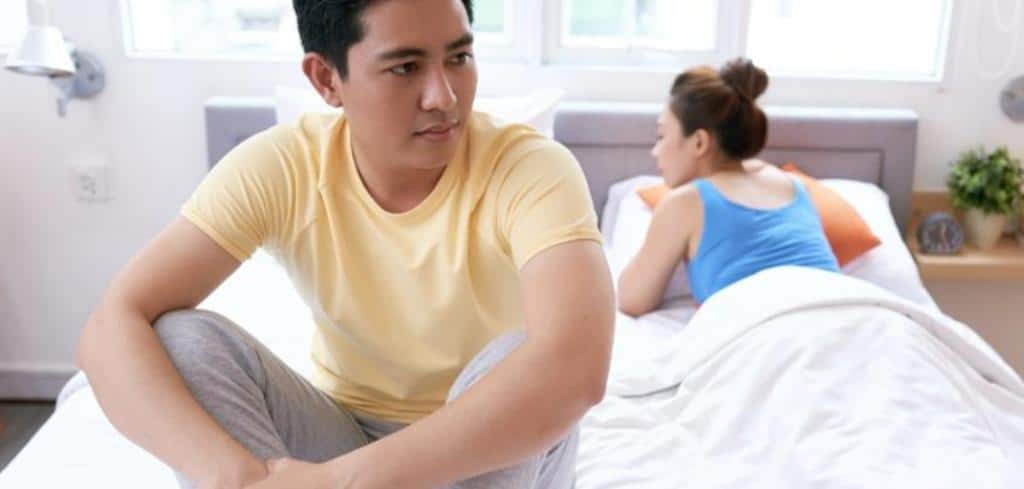 Erectile Dysfunction: Learning What Increases Male Performance Potential