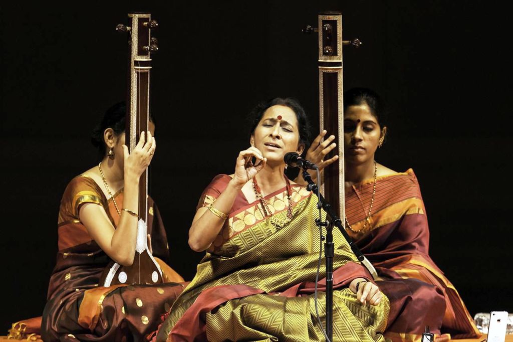 Why Tamil Music from India Becoming Popular Throughout the World