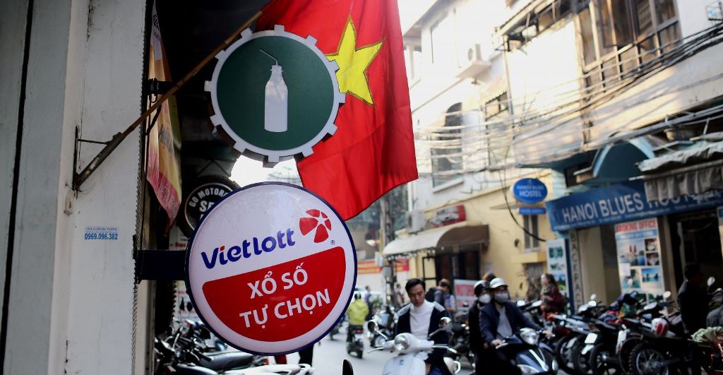 Hanoi Lottery: Some Essential Elements That You Need To Know About