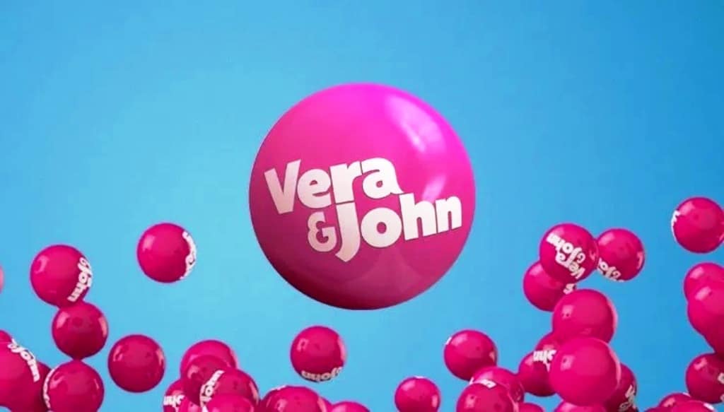 5 Things You Should Know About Vera and John Bonus Offers