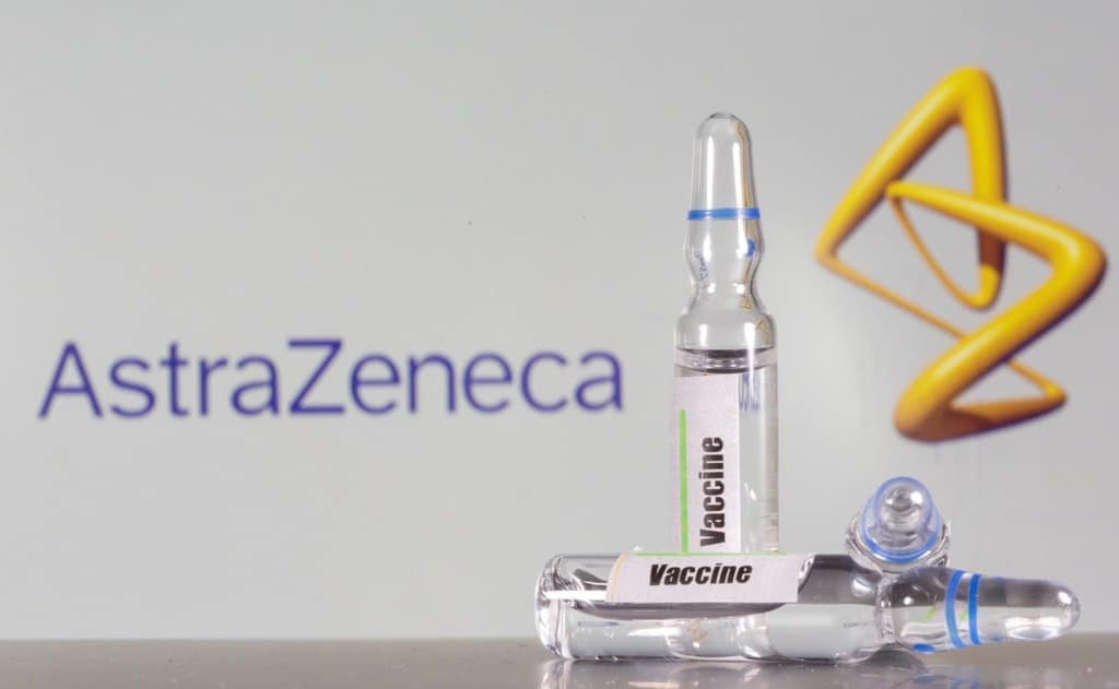 AstraZeneca, covid-19 vaccine, Thailand