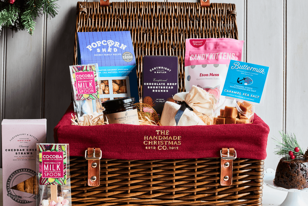 The Benefits Of Shopping Early For Christmas Hampers And Gifts 156 The Benefits of Shopping Early for Christmas Hampers and Gifts