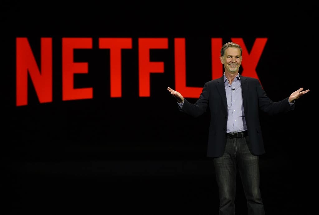 How Long will Netflix Maintain its Autonomy in this Changing World