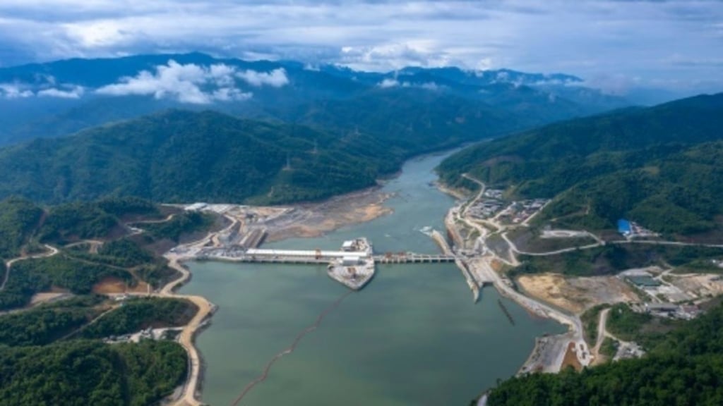 Laos Government Approves Another Mega Dam on the Mekong River