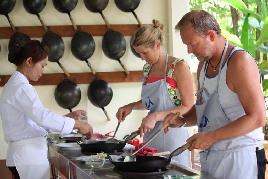 Reviewing the Best 8 Thai Cooking Classes in Chiang Mai