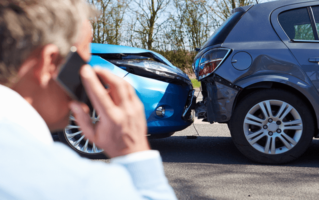 Car Insurance, Roadside Emergencies, claims