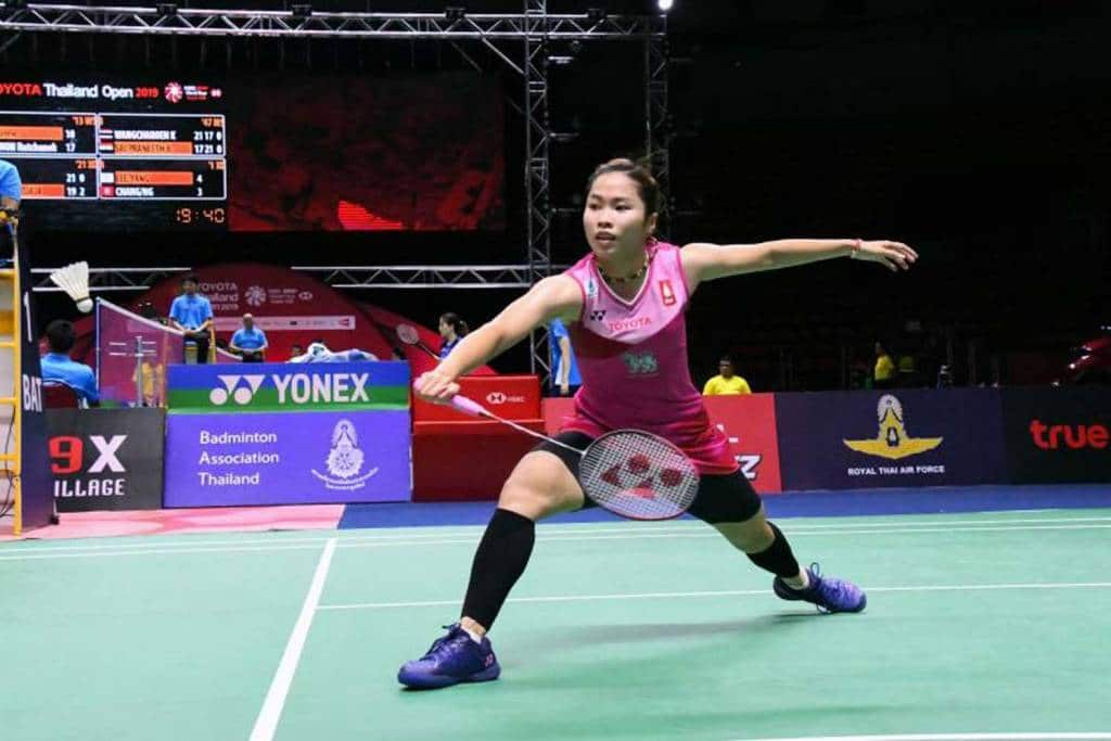 Thailand Open Badminton Set To Experience A Historic Year Ahead  Sports