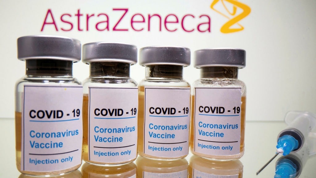 Thailand, FDA, Oxford-AstraZeneca, covid-19 Vaccine