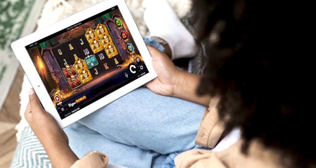 online slot website