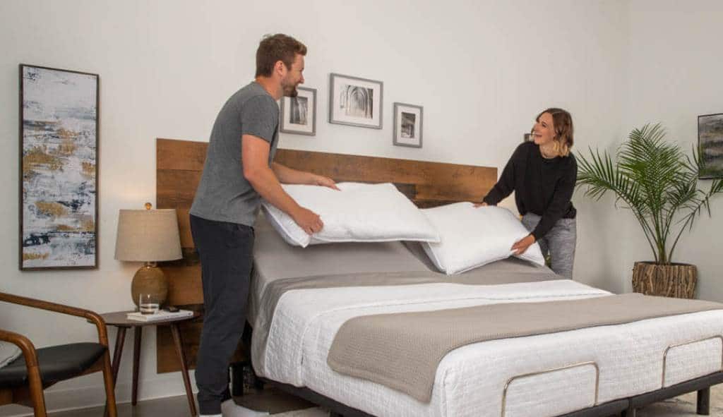 Learning About an Adjustable Bed and its Magical Benefits