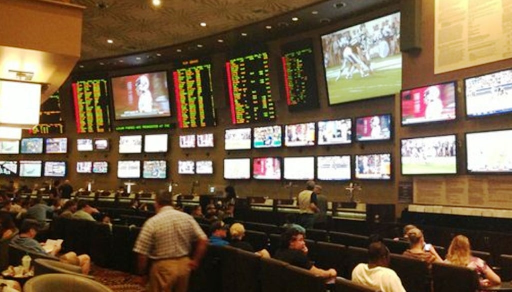 Gaming and Sports Betting Company Stocks Worth Watching in 2021