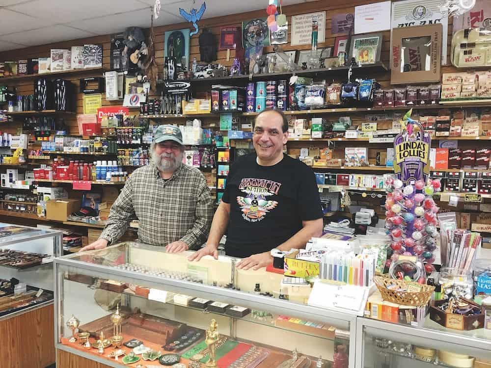 Can Opening a Small Business Like a Headshop Make You Successful?