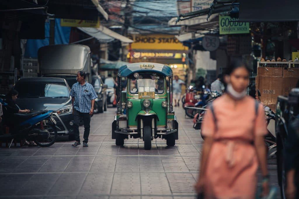 ASEAN Economies Work Together to Recover from the Covid-19 Pandemic