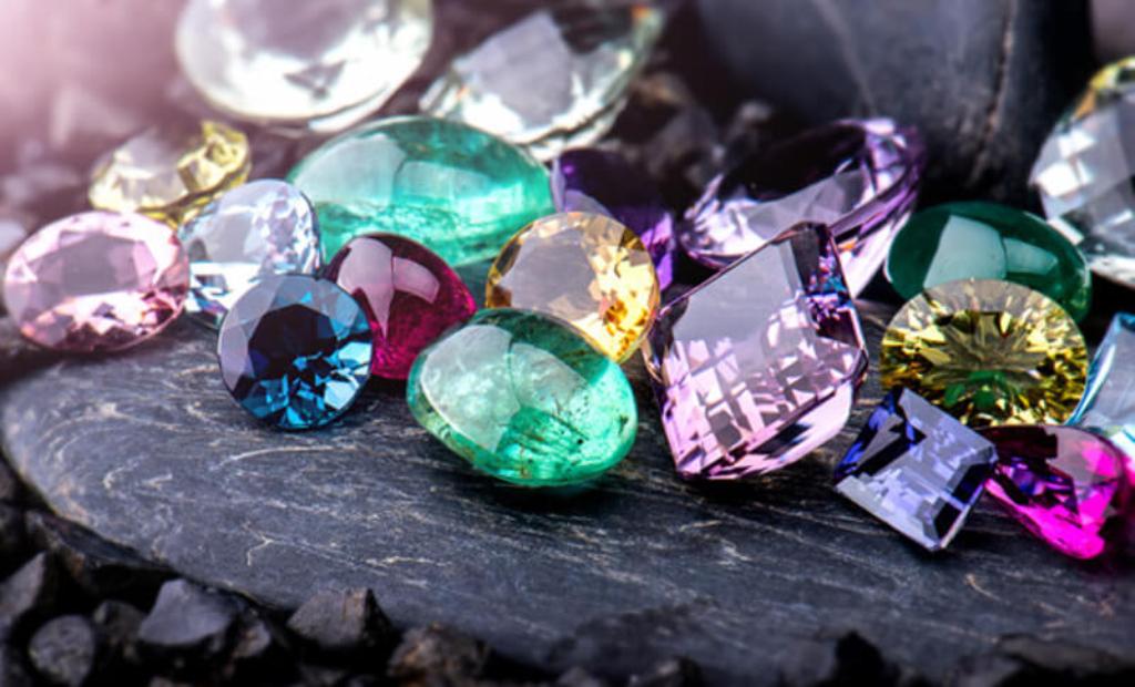 Counting Down to the Most Rare and Expensive Gemstone