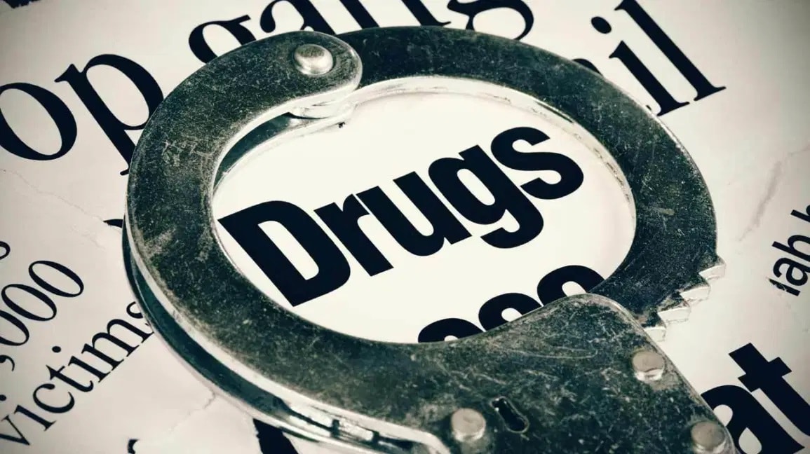 drugs, Differences in Drug Laws and Enforcement Around The World