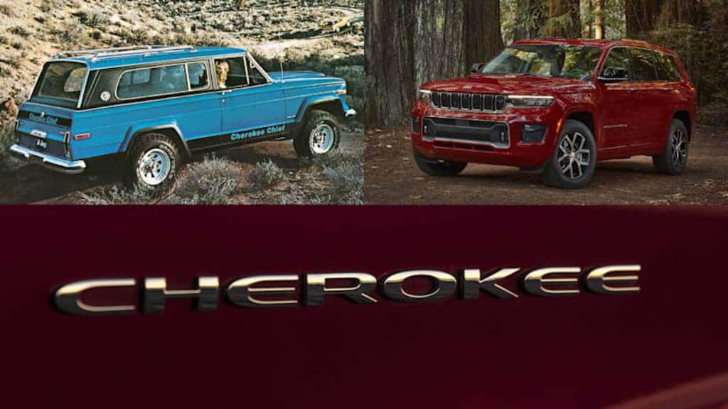 Fiat Chrysler's Jeep Cherokee the Latest Victim of Cancel Culture