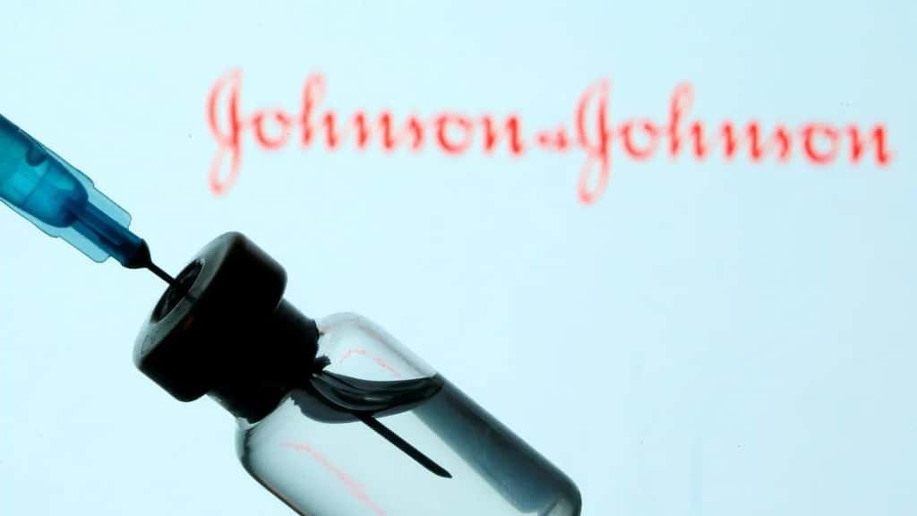 Thailand,FDA Approves Johnson & Johnson's COVID Vaccine Janssen