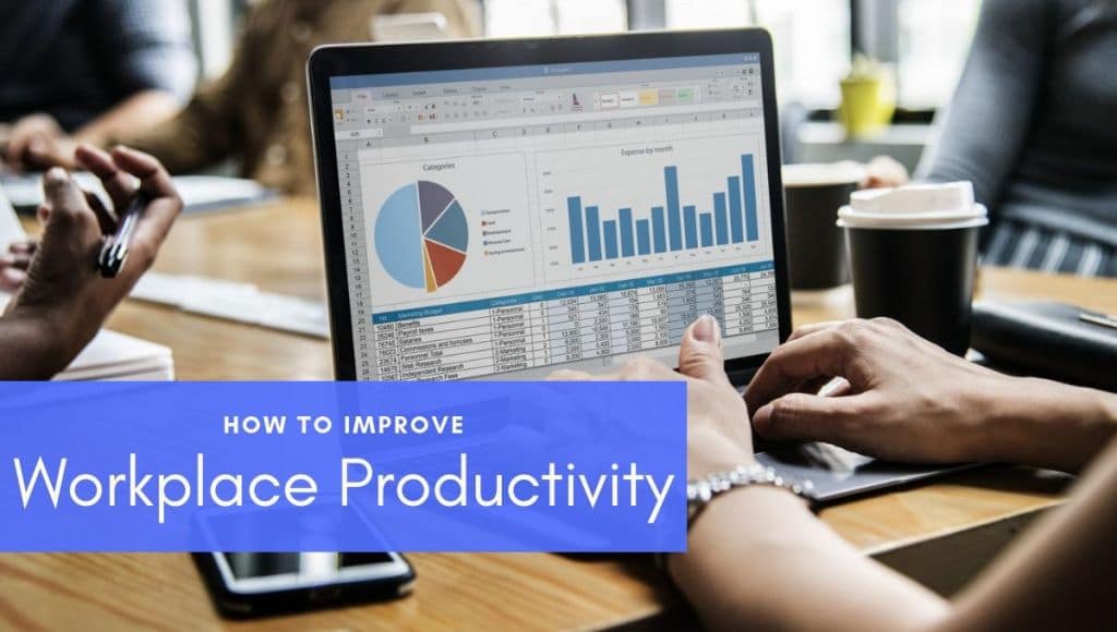 Learning How to Improve Productivity in the Workplace