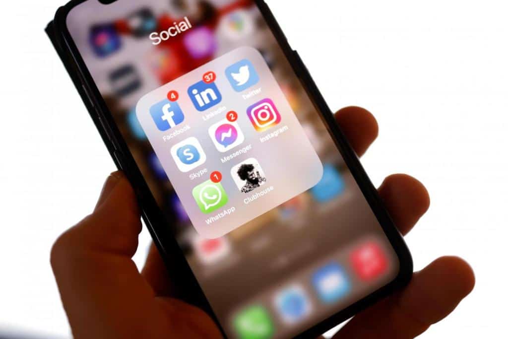Tech Legal Experts Raise Warnings Over Clubhouse App 156 Tech Legal Experts Raise Warnings Over Clubhouse App