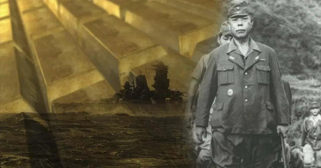 Treasure Hunt Rekindled for Japanese World War II Gold