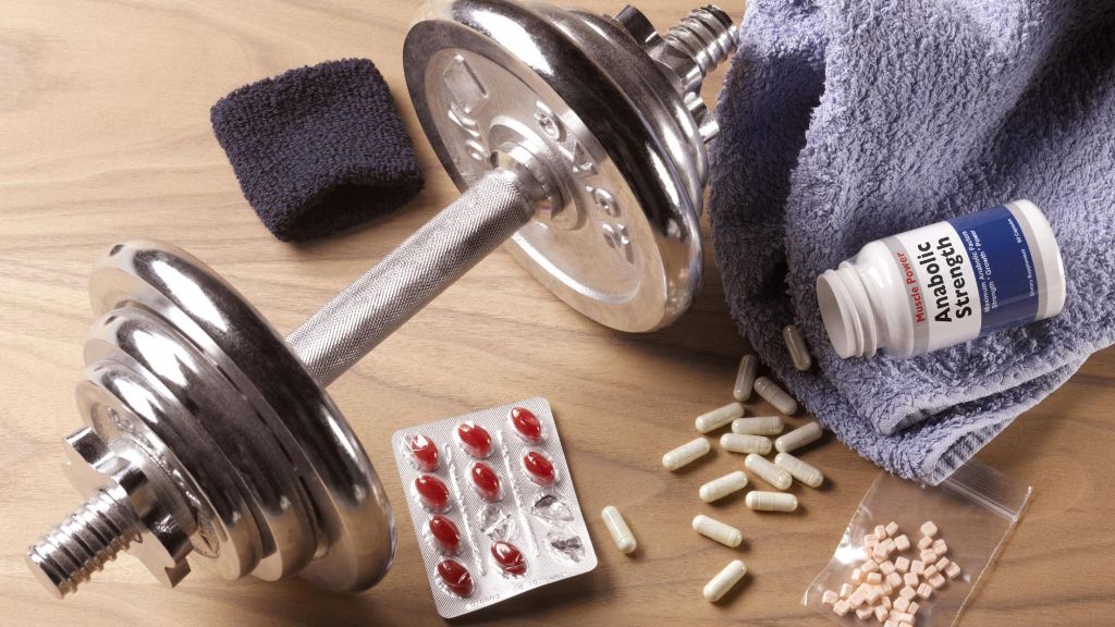 Apply Any Of These 10 Secret Techniques To Improve slang for steroids