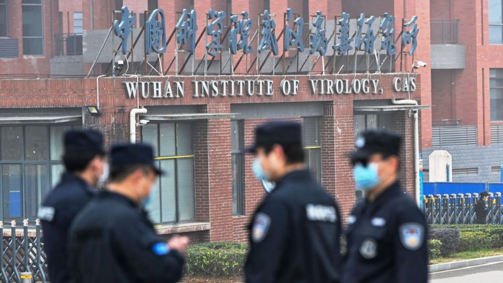 W.H.O. Findings in Wuhan Point Away from Lab and Towards Supply Chains