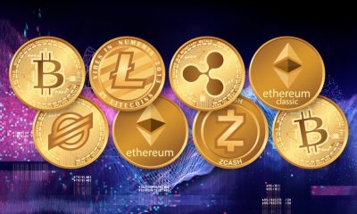 Setting The Trading Room