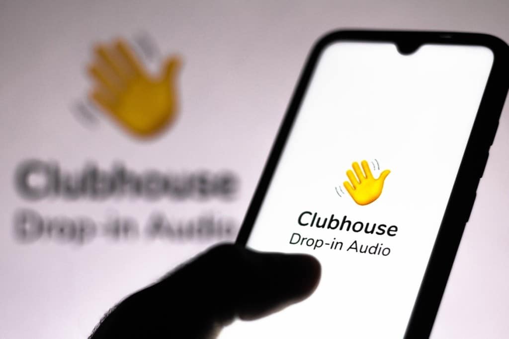 Cybersecurity Experts Raise Concerns Over Networking App Clubhouse