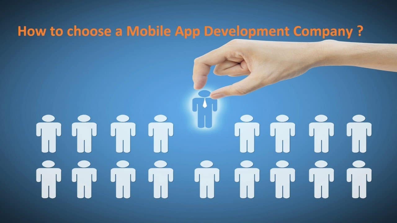 Mobile App Development Company