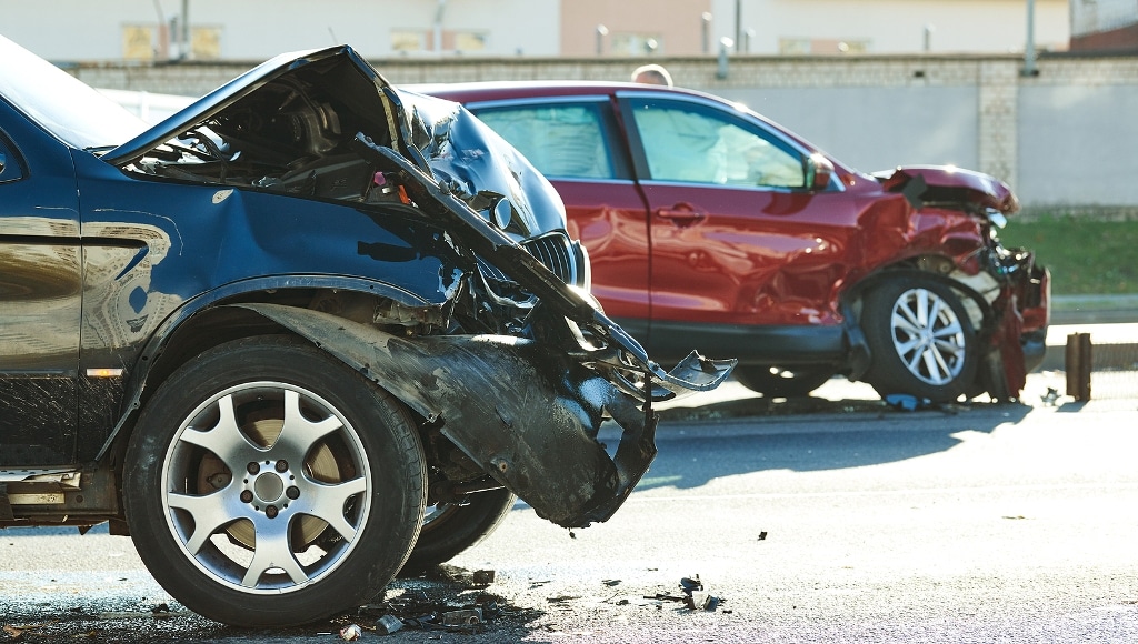 7 Things Drivers Should Do in Case of an Accident