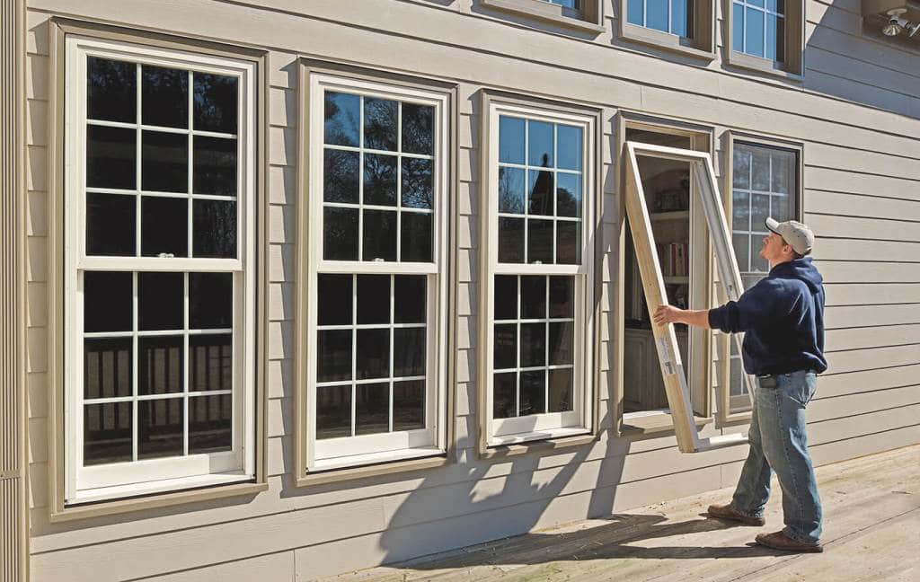 How Window Replacement Design Changing How We See the World , window contractor
