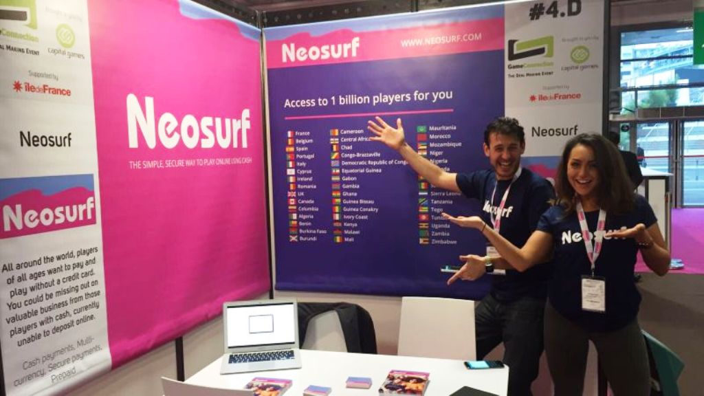 Neosurf Expands its Service to Half a Billion Punters in India