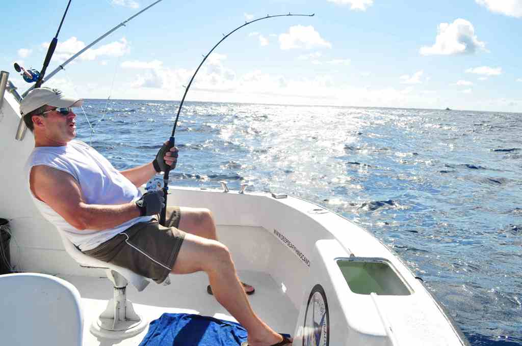Professional Anglers Tips on How to Go Offshore Fishing