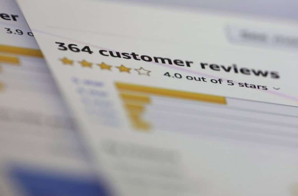 Should Consumers Trust Online Product Reviews?