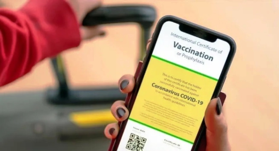 Thai Government Studies Vaccine Passports to End Quarantine