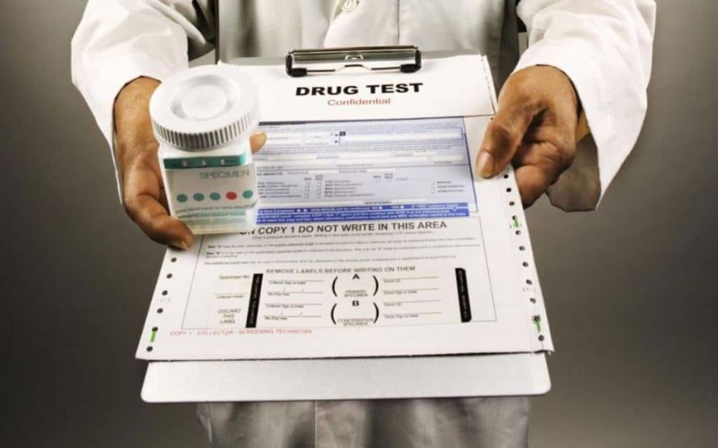 Drug Testing Kits Becoming a New Normal in the Workplace