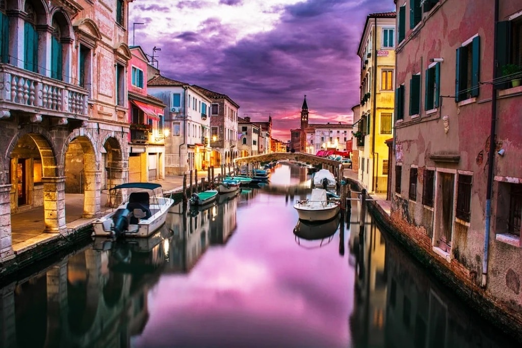 Top Reasons to Visit Italy When Normal Travel Resumes